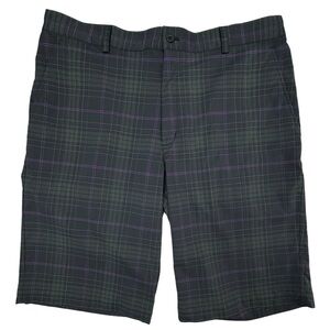Nike-‎ Golf Shorts- 36